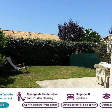 Maison Proche Golf Plage Et Piscine A Pornic Exterior photo